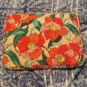 Vera Bradley laptop case